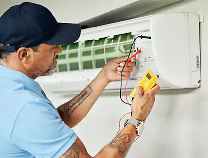 AC Maintenance In Cape Coral