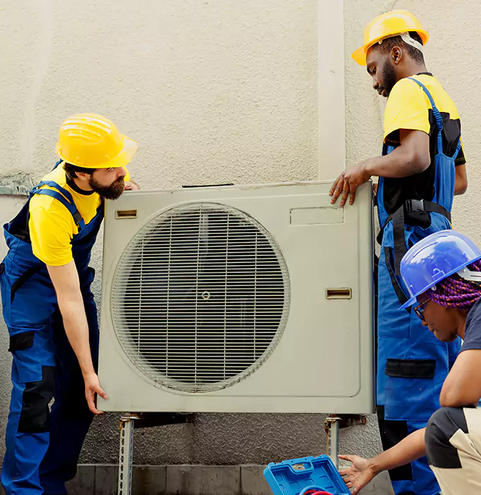 Why Cape Coral, FL Trust Our AC Contractors?