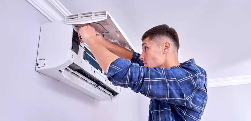 AC Maintenance in Cape Coral