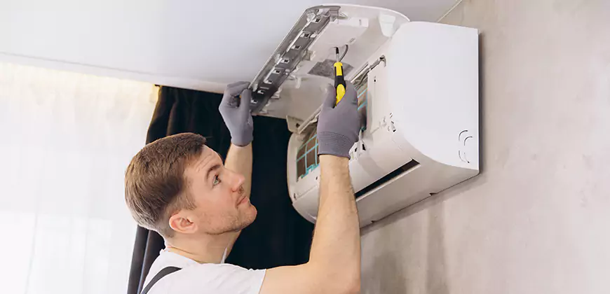 AC Repair in Cape Coral