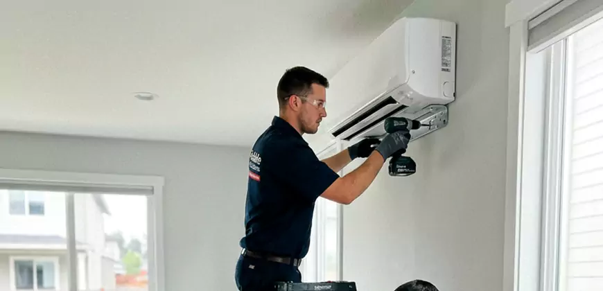 AC Not Blowing Air in Cape Coral