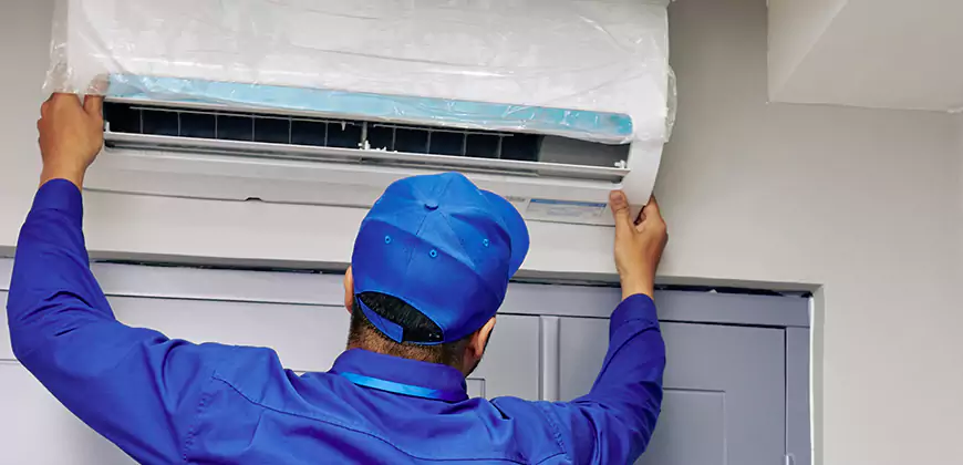 AC Condenser Not Working in Cape Coral