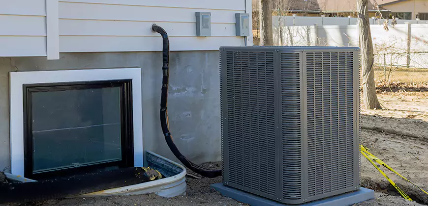 PTAC Replacement in Cape Coral