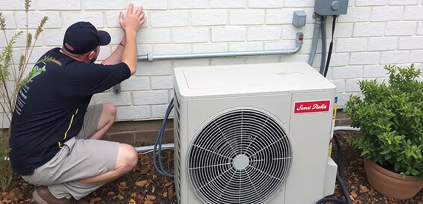 Central Air System Upgrade Services in Cape Coral