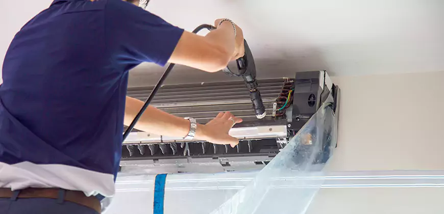 Commercial Heating and Cooling Repair in Cape Coral