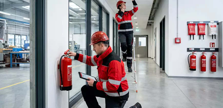 Fire Hazard Prevention Services in Cape Coral