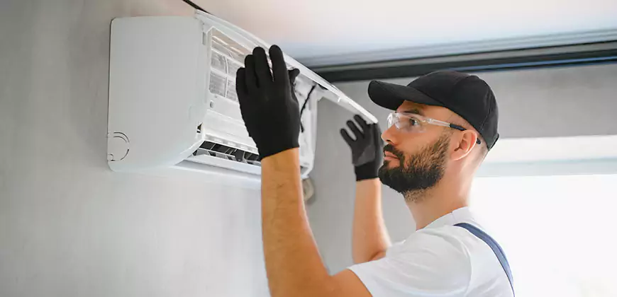 Priority Air Conditioning Installation in Cape Coral