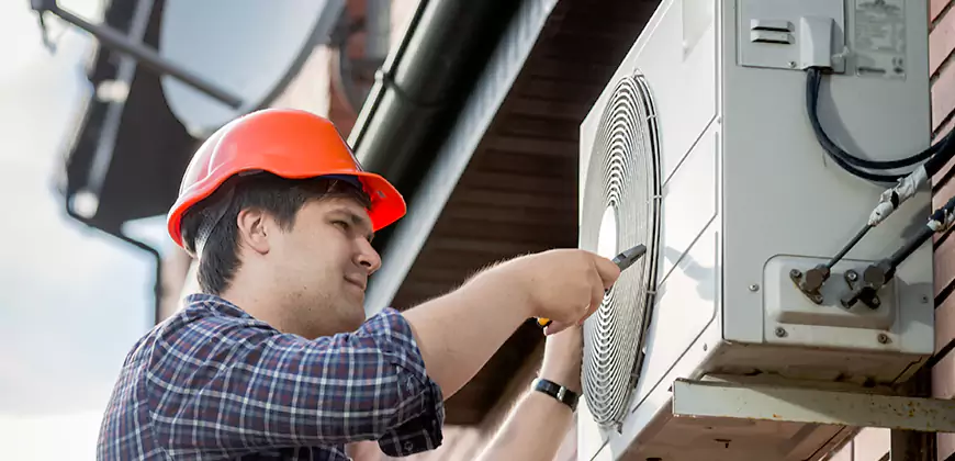 Emergency Commercial HVAC Service in Cape Coral