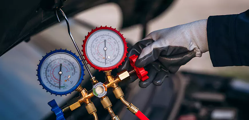 Emergency AC Replacement in Cape Coral