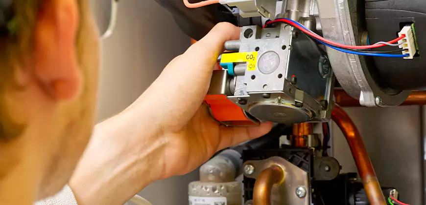 Furnace Ignition Diagnostics in Cape Coral