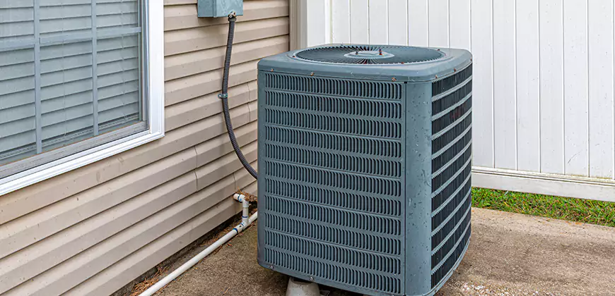 Residential HVAC Maintenance in Cape Coral