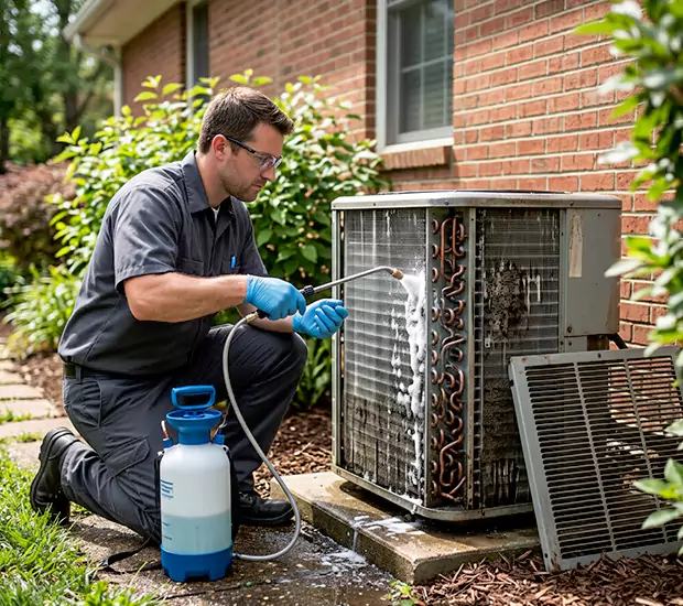 Reliable AC Coil Cleaning Specialists in Cape Coral, FL