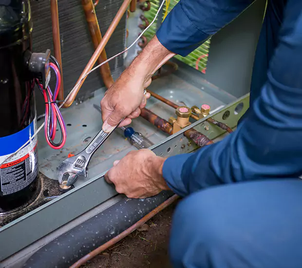 Skilled AC Compressor Repair Specialists in Cape Coral, FL