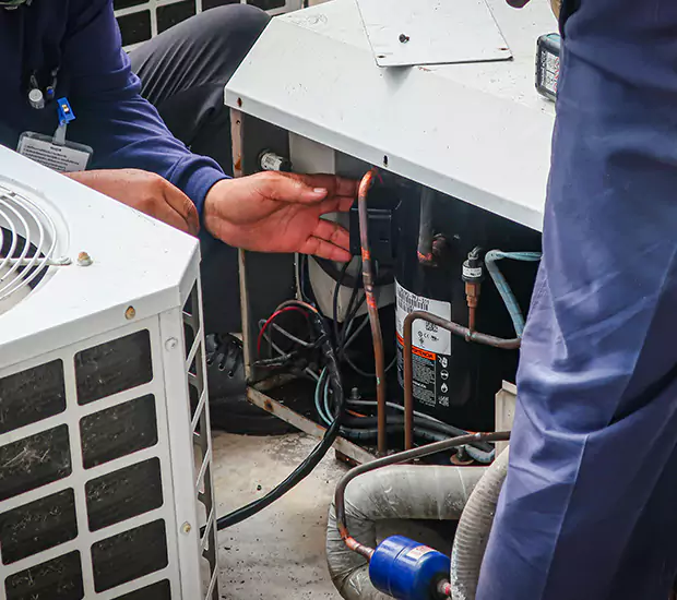 Trusted AC Condenser Repair Experts in Cape Coral, FL