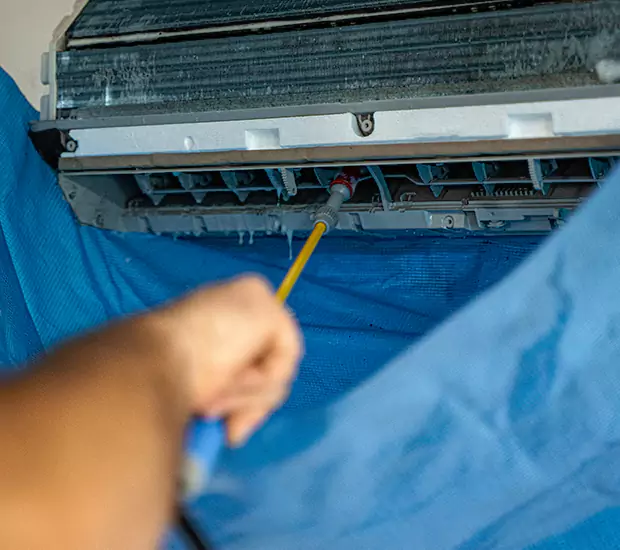 Trusted Frozen AC Repair Done Right in Cape Coral, FL
