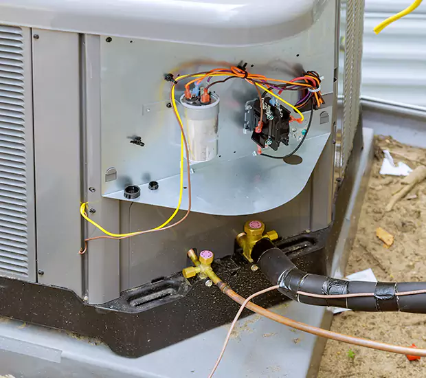 Licensed AC Heater Experts Serving Cape Coral, FL