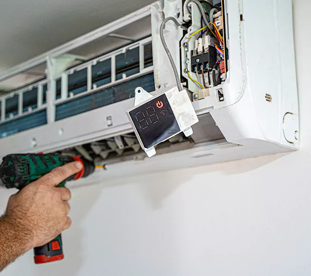 Trusted AC Installation Team in Cape Coral, FL