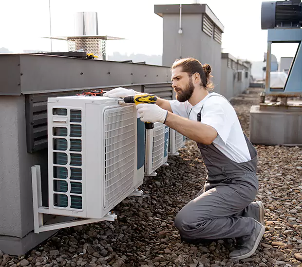 Trusted AC Maintenance Backed by Experience in Cape Coral, FL
