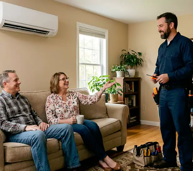 Trusted AC Noise Services Done Right in Cape Coral, FL