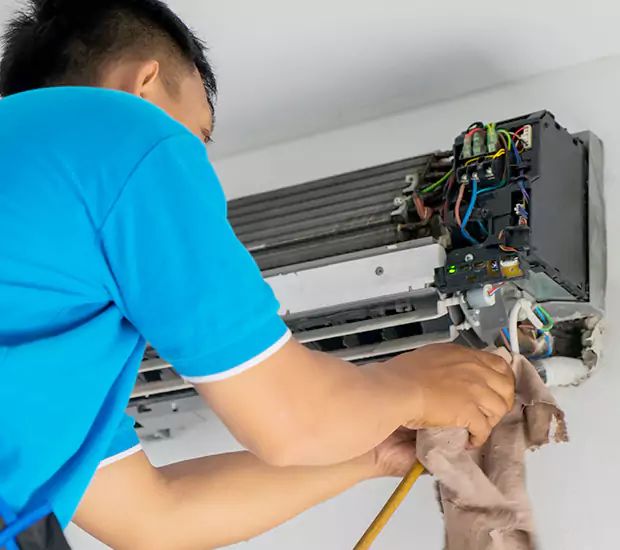Skilled AC Cooling Services in Cape Coral, FL