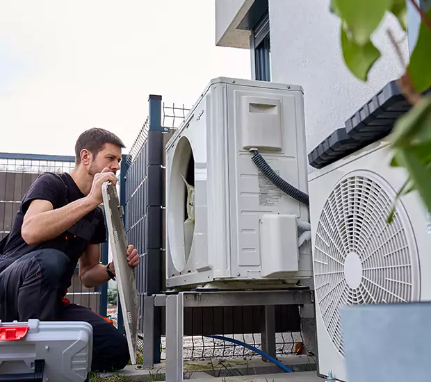 Skilled AC Not Working Services Across Cape Coral, FL