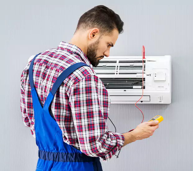 Local AC Service Pros in Cape Coral, FL