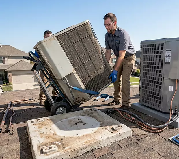 Trusted AC Replacement Backed by Experience in Cape Coral, FL