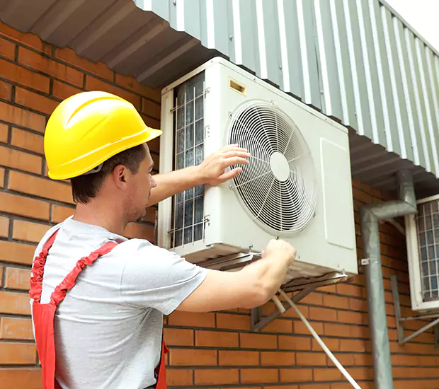 Reliable AC Unit Cleaning Specialists in Cape Coral, FL