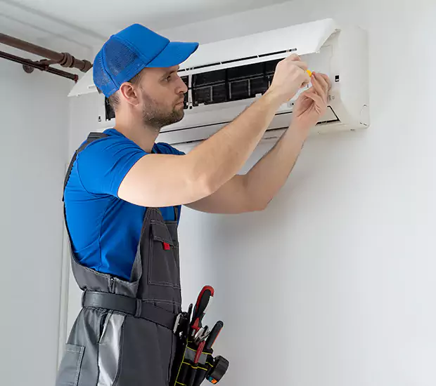 Trusted AC Unit Installers Serving Cape Coral, FL