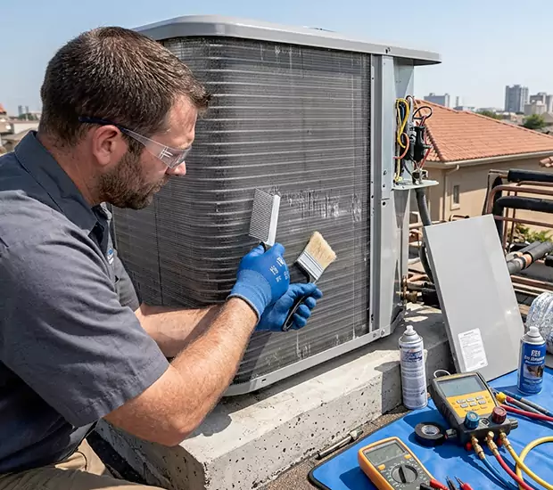 Trusted AC Maintenance Done Right in Cape Coral, FL