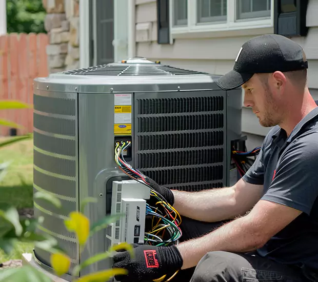 Trusted AC Replacement Team in Cape Coral, FL