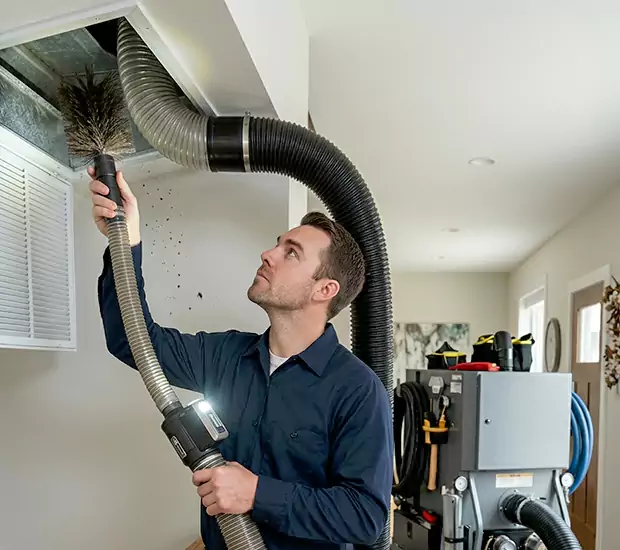 Trusted AC Vent Cleaning Team in Cape Coral, FL