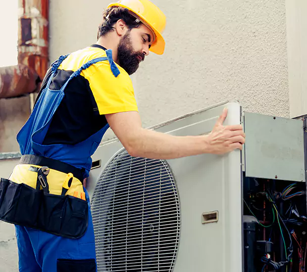 Skilled Air Handler Repair Team in Cape Coral, FL