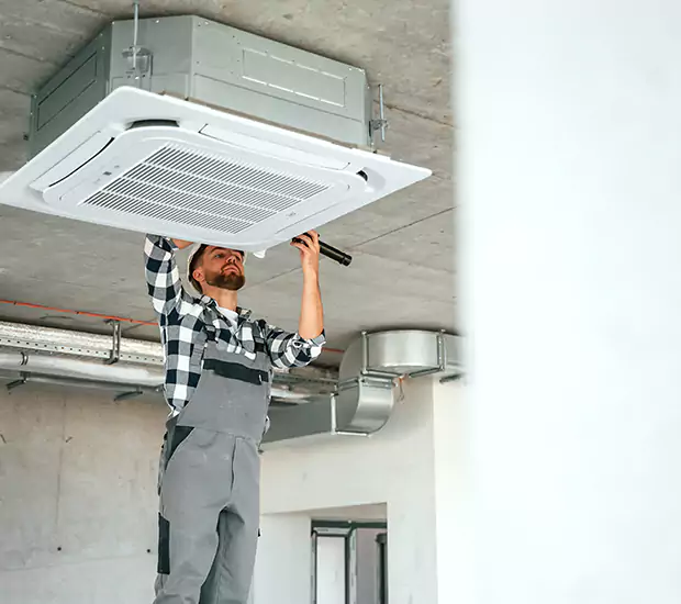 Trusted Central AC Installers Backed By Experience in Cape Coral, FL