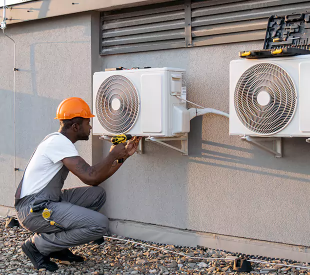 Trusted Commercial AC Maintenance Serving Cape Coral, FL