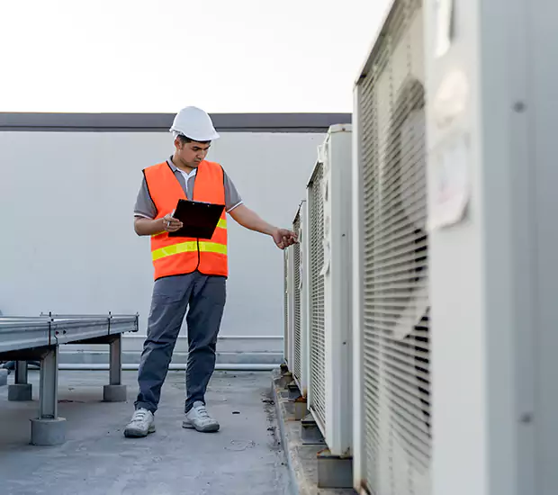 Certified Commercial AC Specialists in Cape Coral, FL