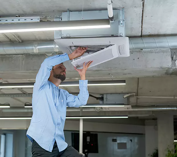 Trusted Commercial AC Replacement Backed by Experience in Cape Coral, FL