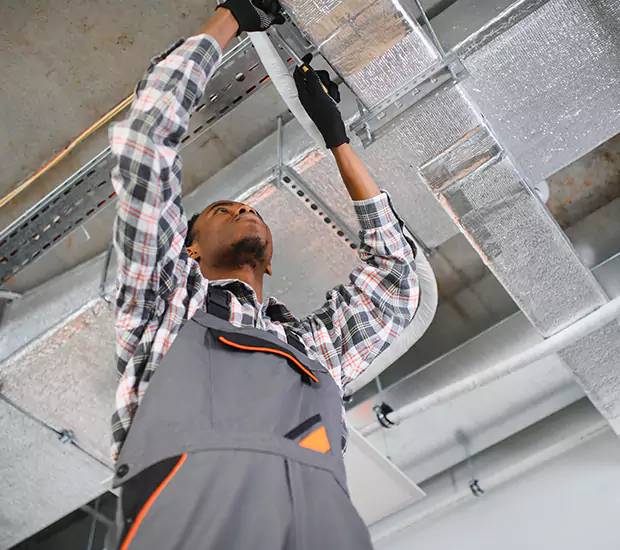 Reliable Duct Repair Specialists in Cape Coral, FL