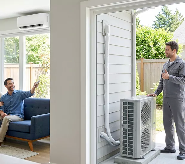 Trusted Mini Split Installers Serving Cape Coral, FL