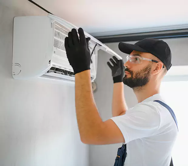 Trusted Ductless Heating and Cooling Pros in Cape Coral, FL