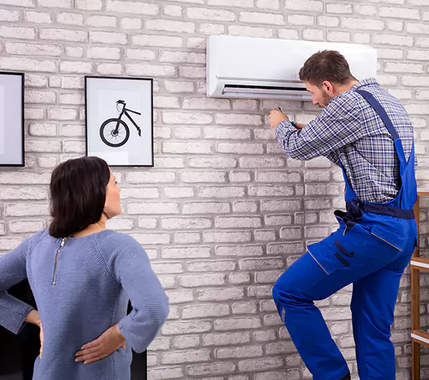 Trusted Ductless Mini Split Experts Serving Cape Coral, FL