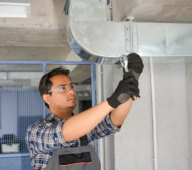 Trusted Ductwork Replacement Backed by Experience in Cape Coral, FL