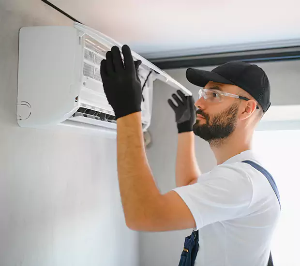 Trusted Emergency AC Replacement Around the Clock in Cape Coral, FL