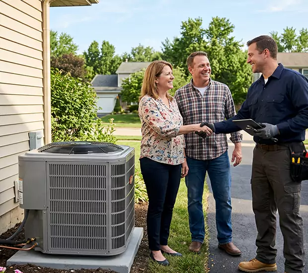 Trusted Emergency AC Help Around the Clock in Cape Coral, FL