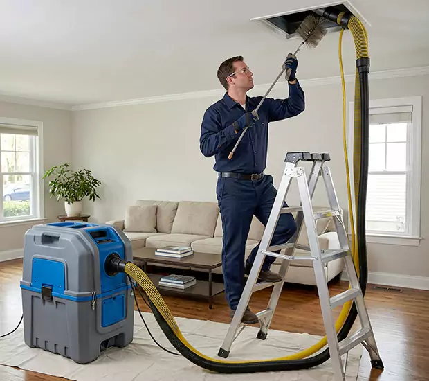 Trusted Furnace Duct Cleaning Team in Cape Coral, FL