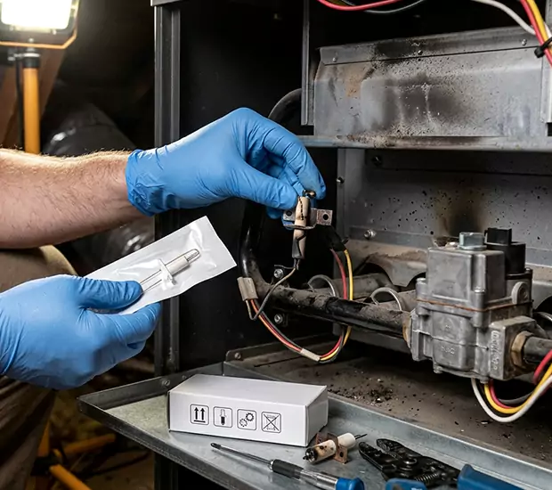 Trusted Furnace Ignition Team in Cape Coral, FL