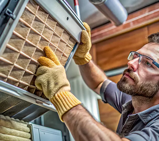 Top-Rated HVAC Cleaners in Cape Coral, FL