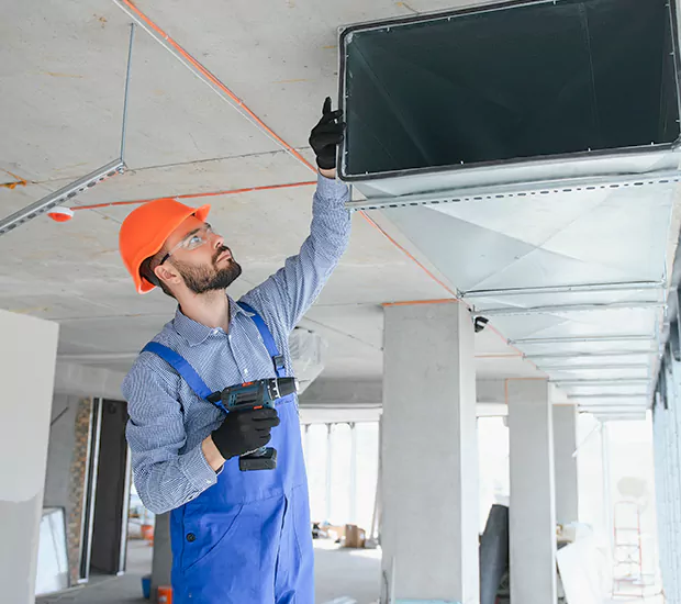 Trusted HVAC Duct Installers Serving Cape Coral, FL