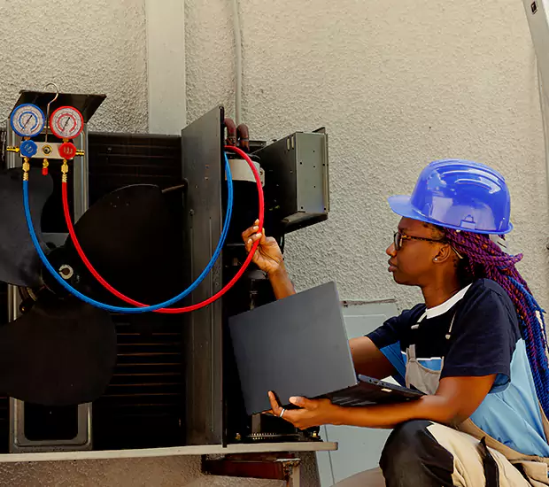 Trusted Whole-System HVAC Installers in Cape Coral, FL
