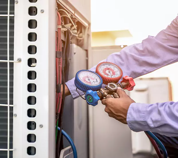 Trusted HVAC Maintenance Backed by Experience in Cape Coral, FL